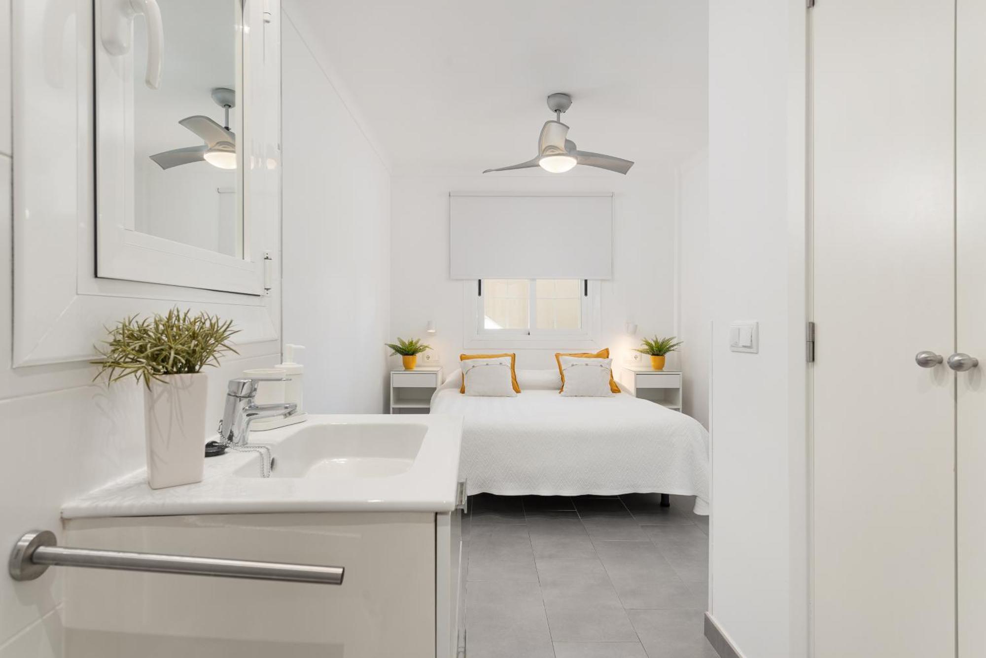 Apartamento Concha Junto A Playa, Clavells 1 1Er D Alcúdia Exteriér fotografie