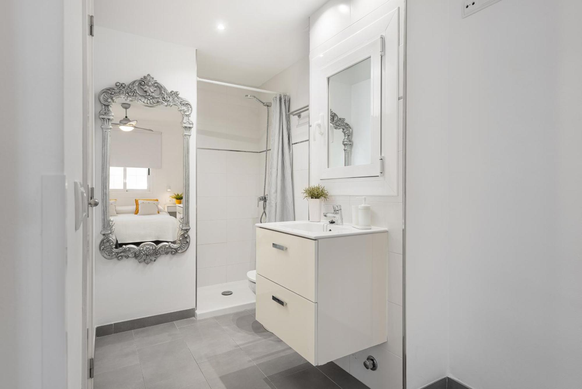 Apartamento Concha Junto A Playa, Clavells 1 1Er D Alcúdia Exteriér fotografie