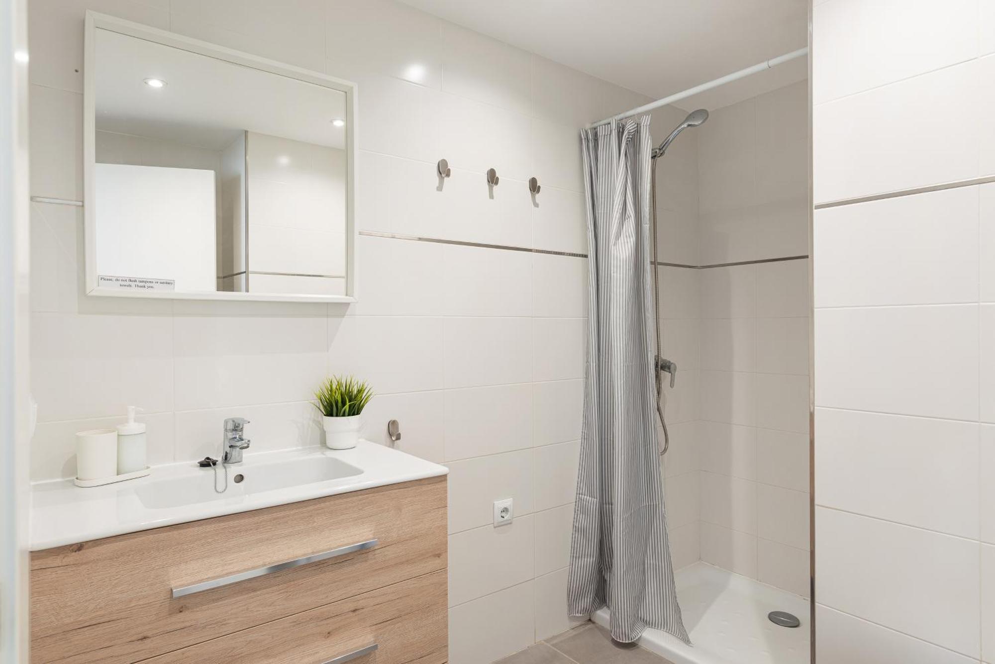 Apartamento Concha Junto A Playa, Clavells 1 1Er D Alcúdia Exteriér fotografie