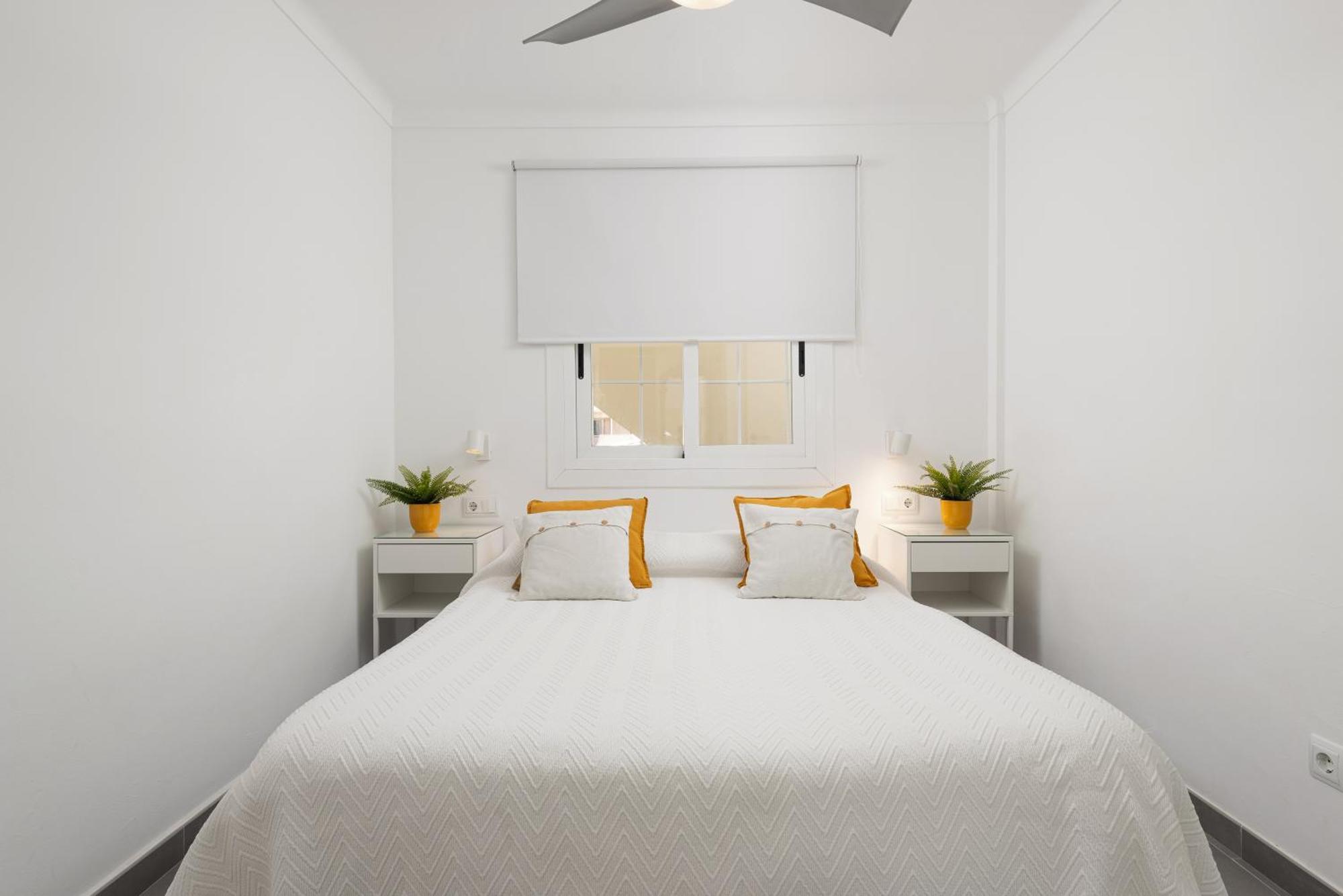 Apartamento Concha Junto A Playa, Clavells 1 1Er D Alcúdia Exteriér fotografie