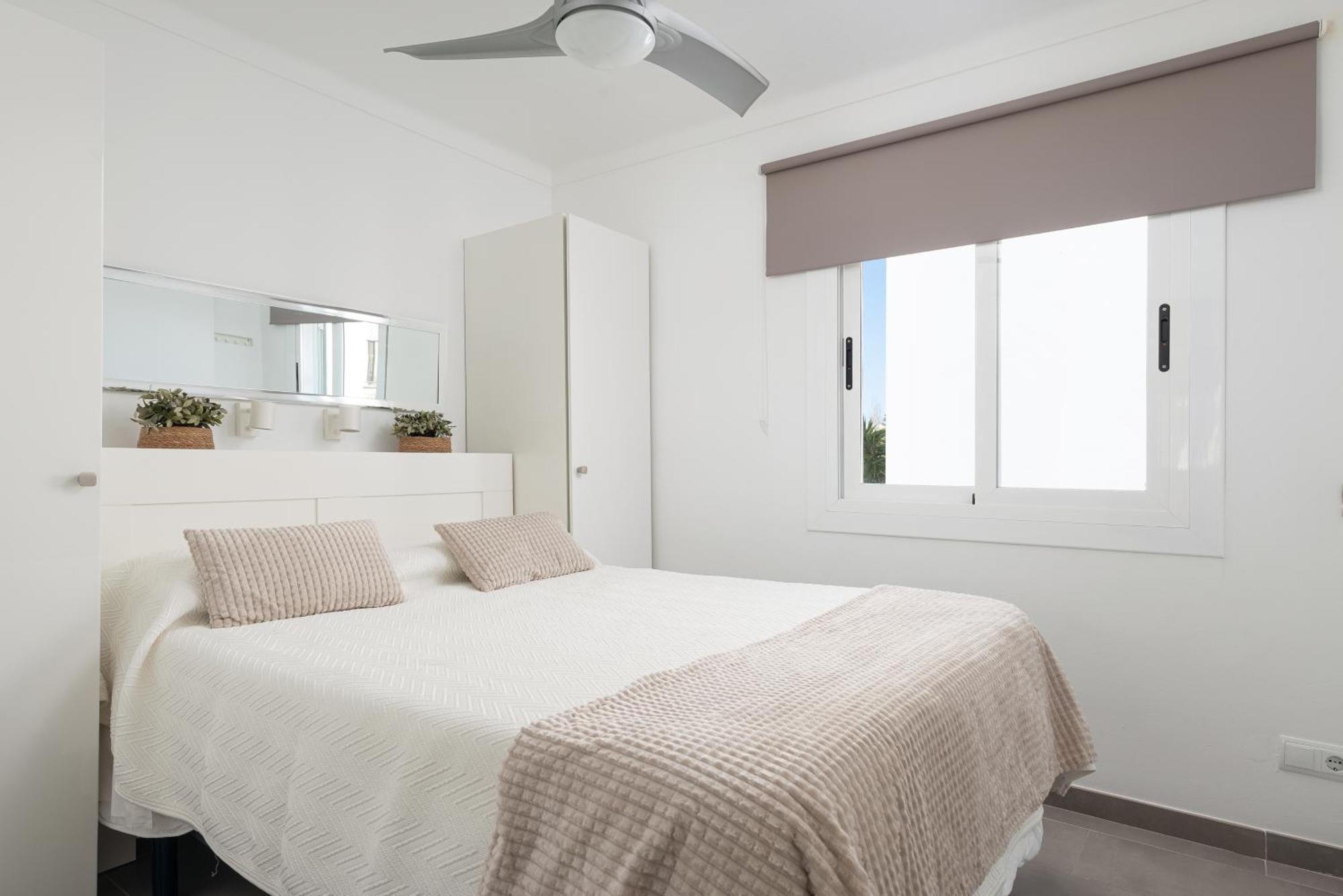 Apartamento Concha Junto A Playa, Clavells 1 1Er D Alcúdia Exteriér fotografie