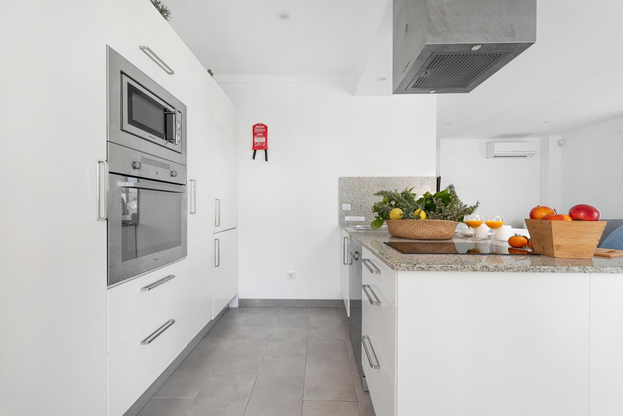 Apartamento Concha Junto A Playa, Clavells 1 1Er D Alcúdia Exteriér fotografie